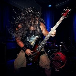 Meet your Posher, Armando